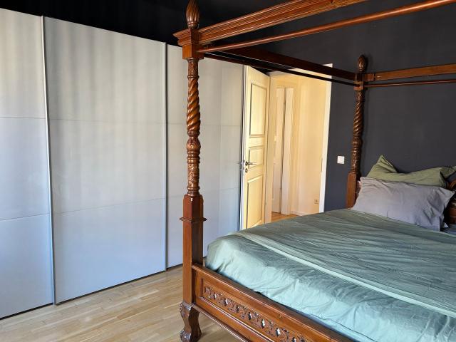123 | Quaint three room apartment in the heart of Mitte, Berlin Amsterdam Apartments for Rent