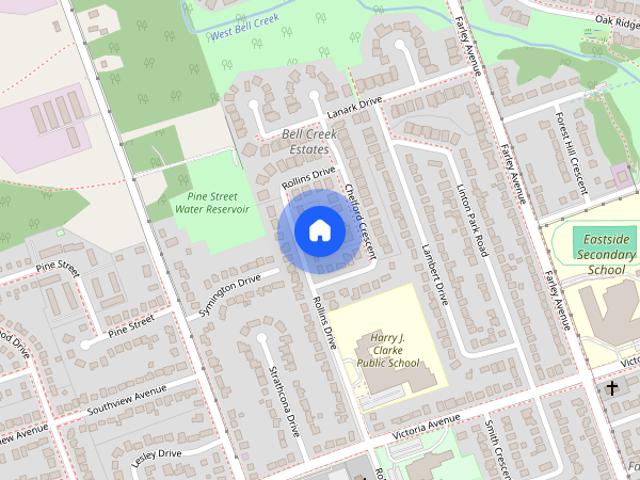 123 Rollins Drive house — 123 ROLLINS DRIVE, Belleville ON 5.0 Bedroom 5 Bedroom