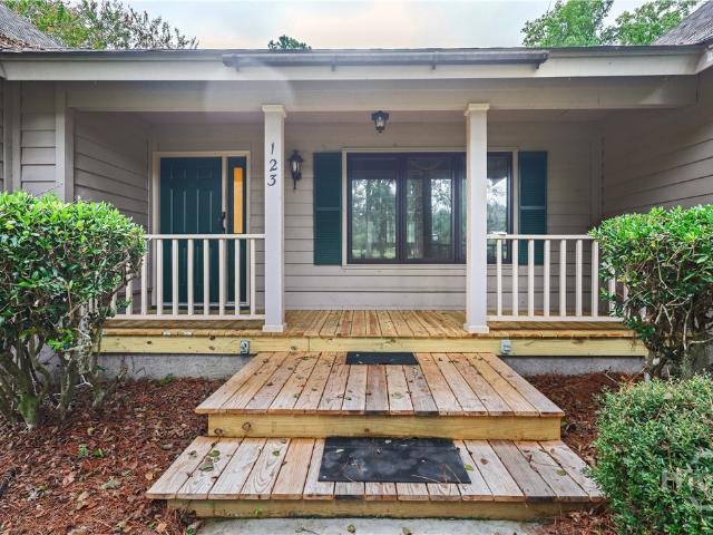 123 Rose Dhu Road