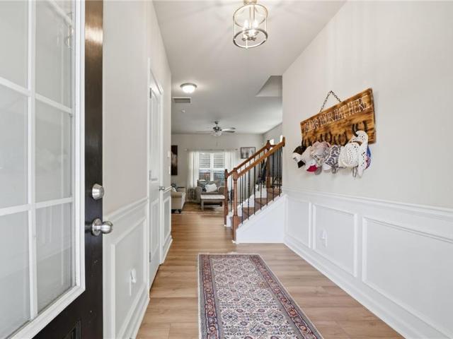 123 Renford Road