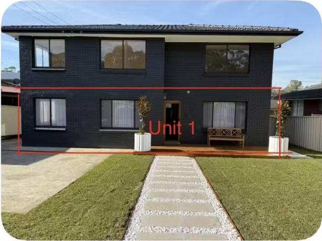 1/23 Richardson Road, NARELLAN Apartment for rent Listed by M.