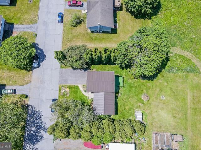 123 Ridge Avenue
