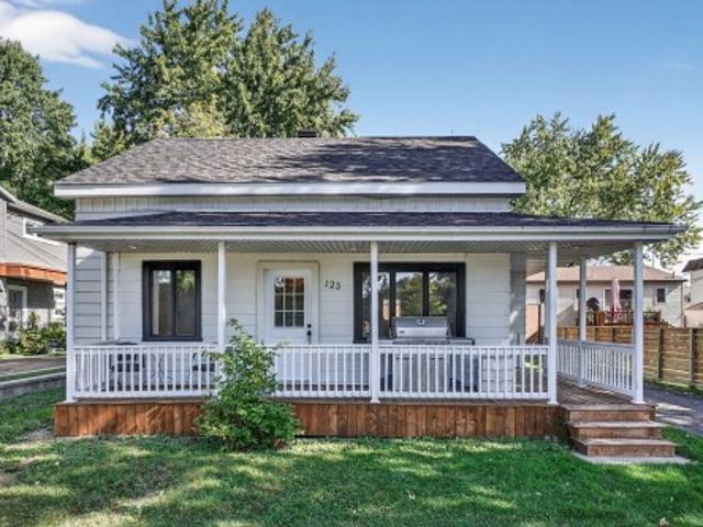 123 Rue Féré, Saint Eustache, QC, J7R 2T4 house for sale | Listing ID 9356 | Royal LePage