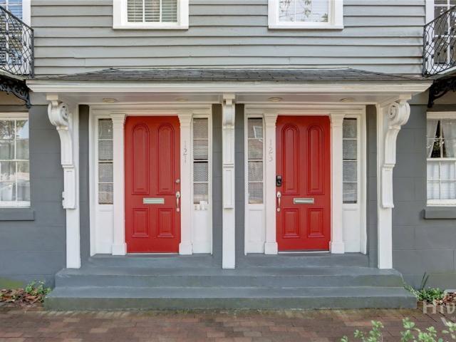 123 W Park Avenue # 2