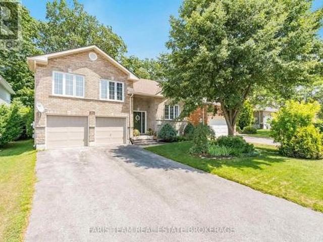 123 Wawinet Street, Midland, ON, L4R 5A9 house for sale | Listing ID S13602 | Royal LePage