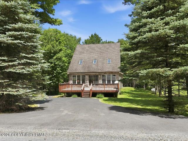 123 Wallenpaupack Drive