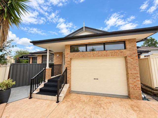 1/23 Wallum Crescent, Woongarrah, NSW 2259