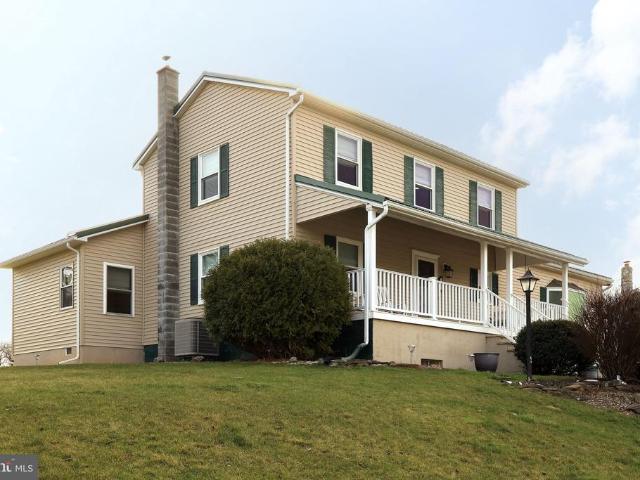 123 Walnut Ridge Road