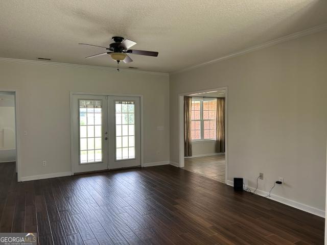 123 Wesley Deloach Rd