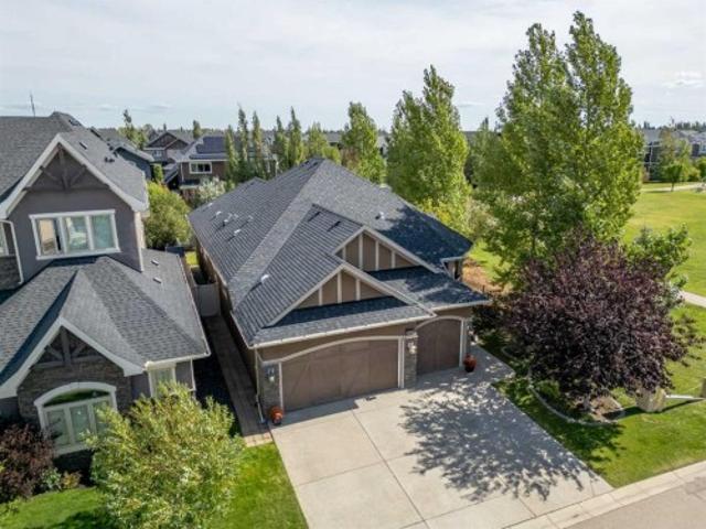 123 West Grove Rise Sw, Calgary, AB, T3H 0S3 house for sale | Listing ID A2348 | Royal LePage
