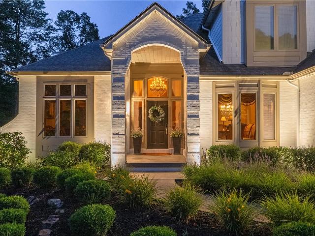 123 Wildwood Drive