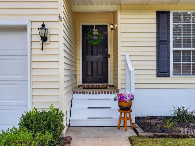 123 Wimbledon Drive