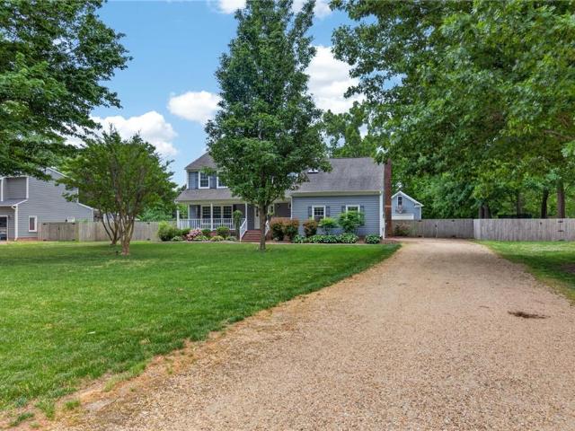 123 Winders LN