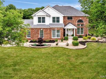 123 Townview Dr, Wentzville, MO 63385 | MLS #26037