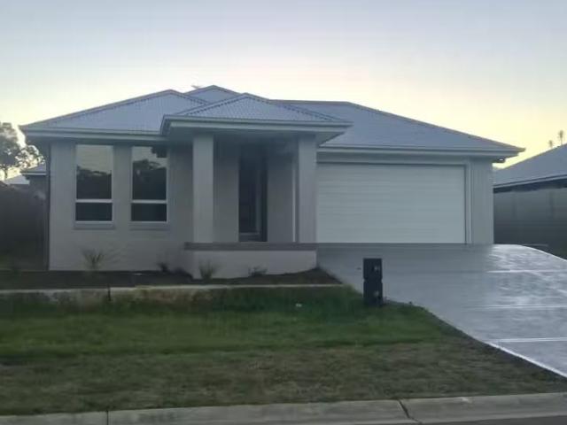 1/23 Tooze Circuit, NORTH ROTHBURY House for rent Listed by T.