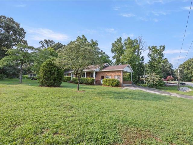 123 Tangle Drive