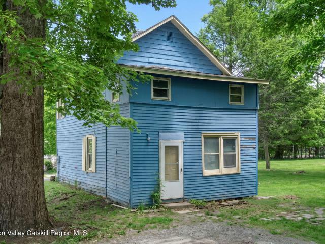 123 Tinker Street