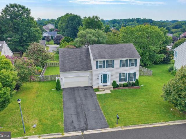 123 Trafford Drive