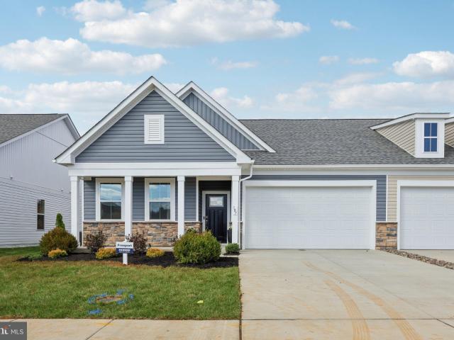 123 Trellis View Ln, Winchester, VA 22602 | MLS #VAFV2040