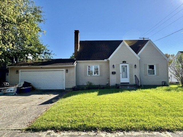 123 Trenton Pl, Springfield, OH 45504