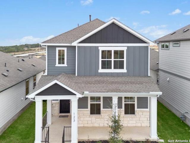 123 Trifle Trail, New Braunfels, TX 78130 | MLS #1882