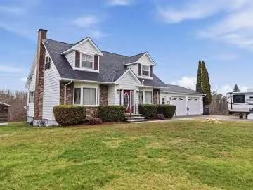 123 Trout Lake Road, Lawrencetown, NS, B0S 1M0 house for sal.
