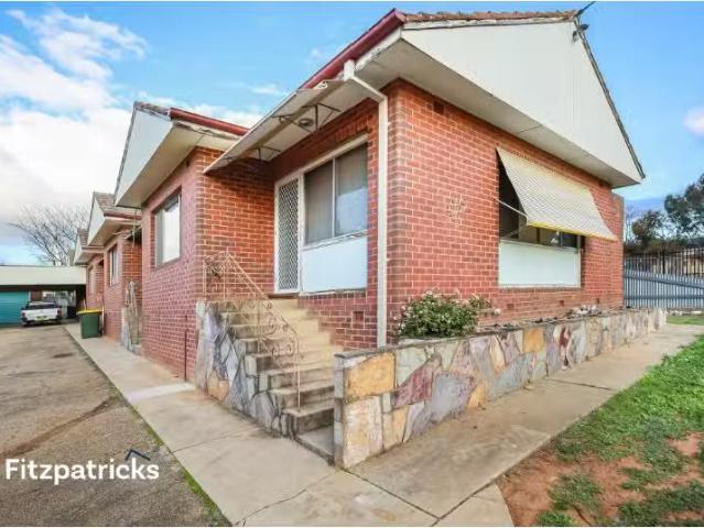 1/23 Tucker Street, Turvey Park Apartment for rent Listed by.