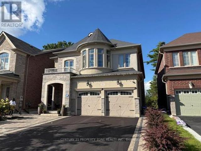 123 Upper Canada Court, Halton Hills, ON, L7G 0L3 house for sale | Listing ID W13776 | Royal LePage