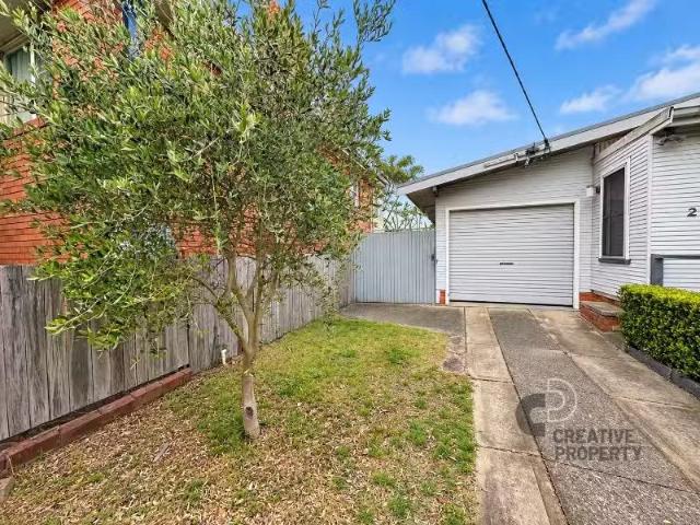 1/23 Vardon Road, Fern Bay Apartment for rent Listed by Renta.