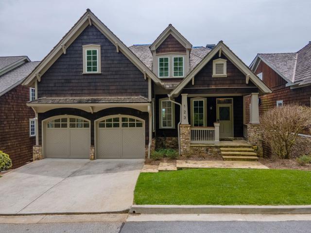 123 Village Club Trail, Clayton, US, GA