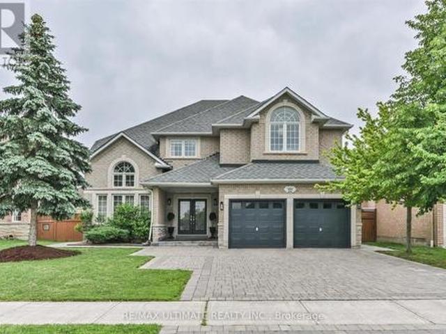123 Village Green Drive, Vaughan, ON, L4L 0G9 house for sale | Listing ID N13528 | Royal LePage
