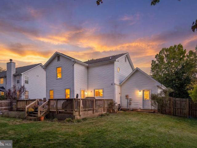 123 Vista Woods Road