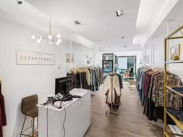 123A Av. Laurier O. Montréal Le Plateau Mont Royal, QC, H2T.