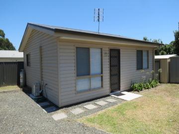 Cessnock, Narone Creek - Garden, Air conditioning