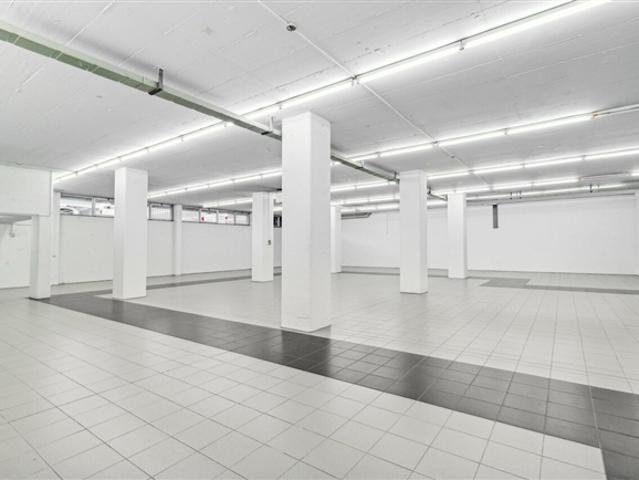 123m2 Lagerfläche an idealer Lage bei der A14