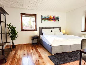 123qm Wohnung in Sindelfingen