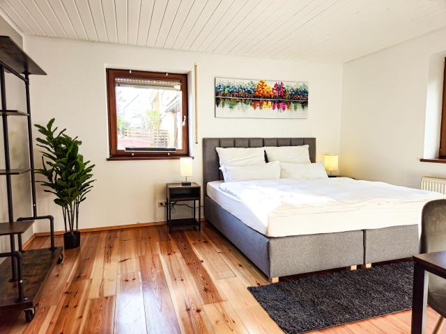 123qm Wohnung in Sindelfingen