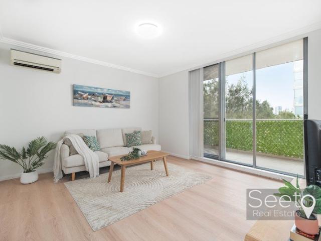 123SQM | Corner Apartment Renovated, Sunlit & Lifestyle Focused
