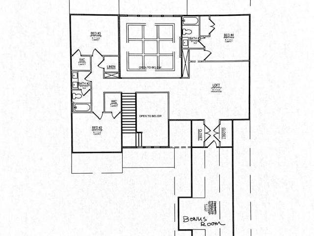 12447 Pipers Run Lot 16 Lane