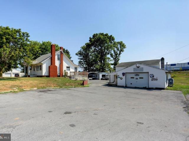 12444 Molly Pitcher Highway