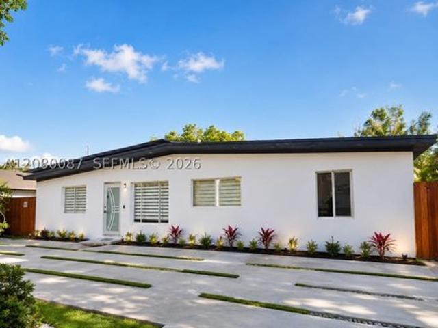 12445 NW 20th Ave, Miami, FL 33167
