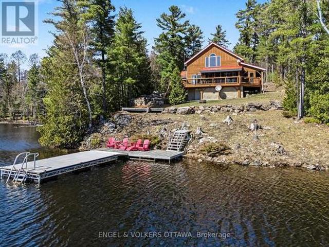 1244 Marshall Lane, Frontenac North, ON, K0H 2M0 house for sale | Listing ID X13057 | Royal LePage
