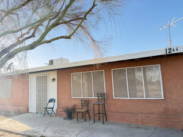 1244 Arcadia Ave, Thermal, CA 92274 | MLS #219144
