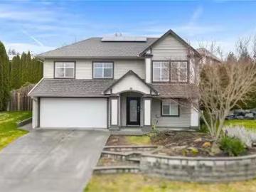 1244 Blesbok Rd, Campbell River, BC, V9W 7X6 house for sale.