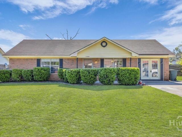 1244 Chinook Way
