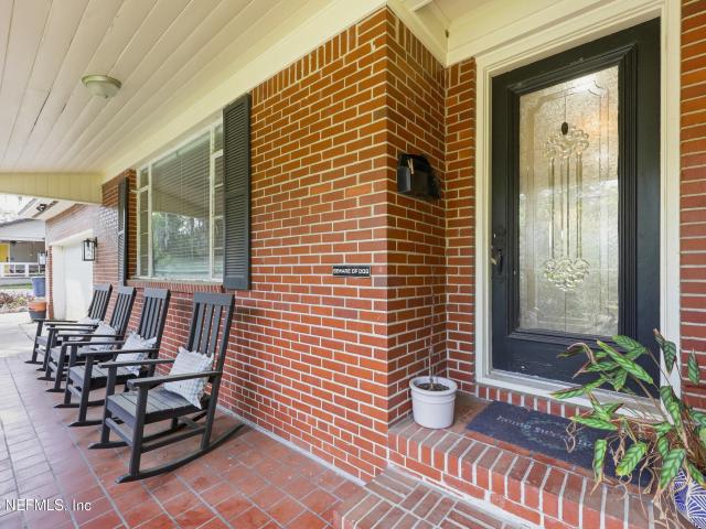 1244 Glengarry Rd, Jacksonville, FL 32207 | MLS #2138