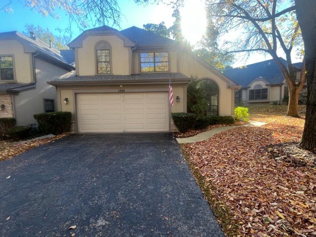 1244 Hobson Oaks Drive