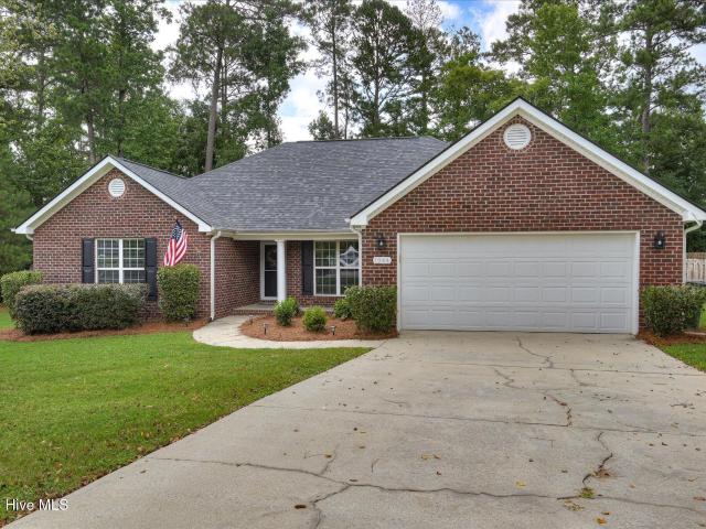 1244 Pinnacle Drive