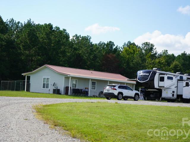 1244 Ross Wright Road
