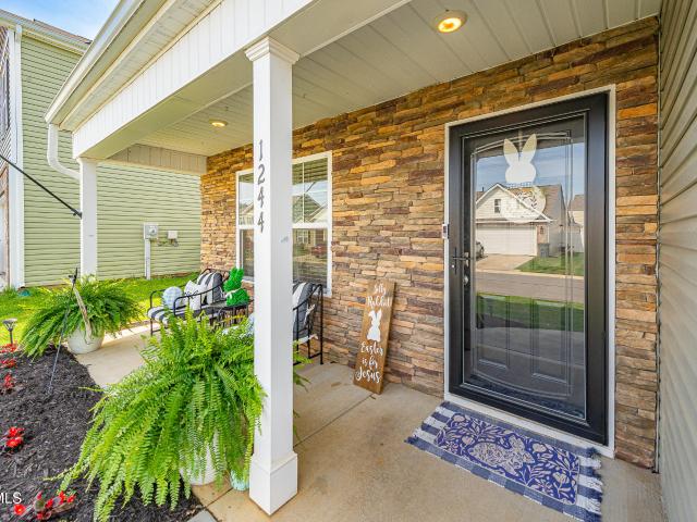 1244 Stamp Lodge Road